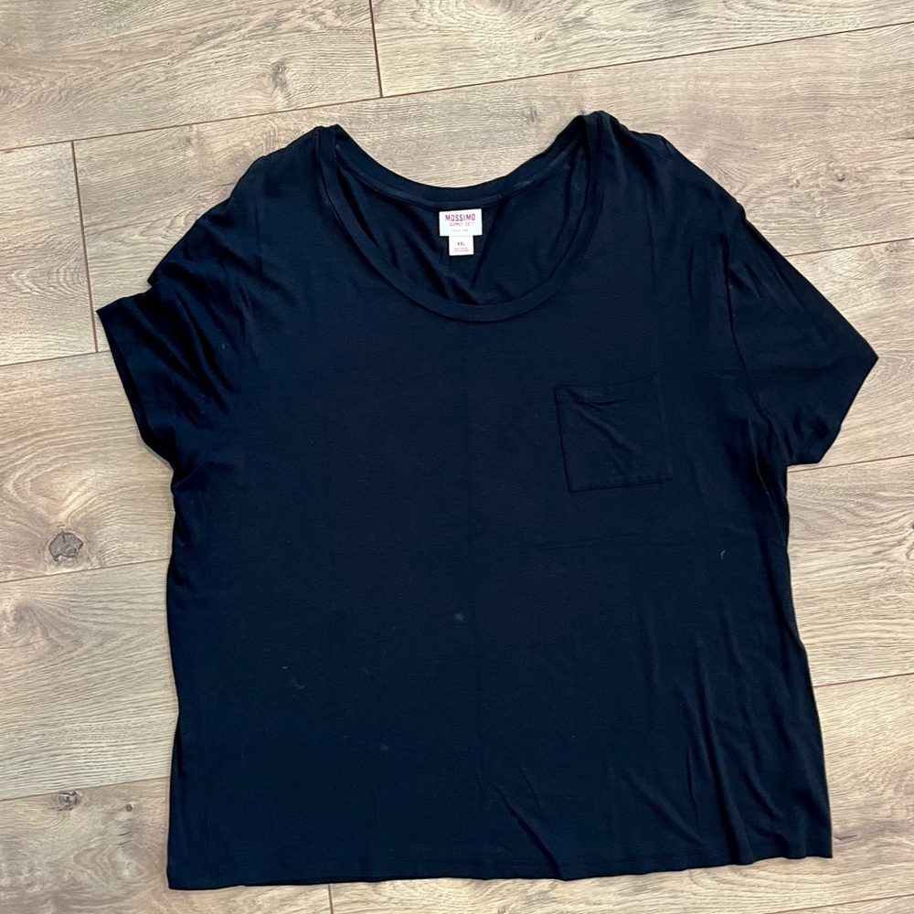 Mossimo Tee